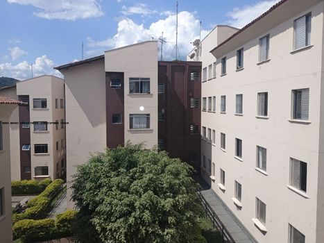 Foto 4 do(a) Apartamento de 2 quartos à venda em Jardim Valéria, Guarulhos