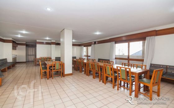 Foto 43 do(a) Apartamento de 3 quartos à venda em Independência, Porto Alegre