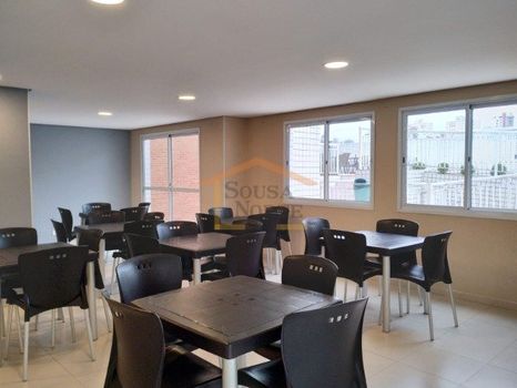 Foto 39 do(a) Apartamento de 3 quartos à venda em Vila Isolina Mazzei, São Paulo