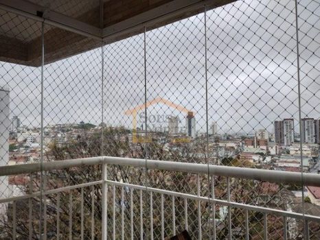 Foto 6 do(a) Apartamento de 3 quartos à venda em Vila Isolina Mazzei, São Paulo