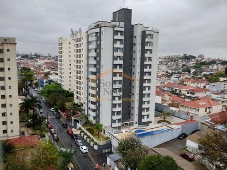 Foto 28 do(a) Apartamento de 3 quartos à venda em Vila Isolina Mazzei, São Paulo