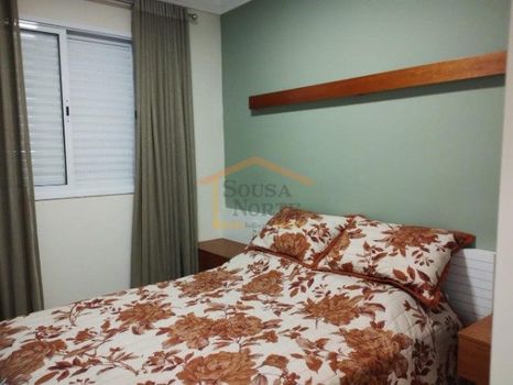 Foto 10 do(a) Apartamento de 3 quartos à venda em Vila Isolina Mazzei, São Paulo