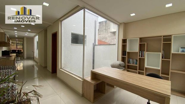 Foto 3 do(a) Sala / Conjunto Comercial false para alugar em Centro, Mogi das Cruzes