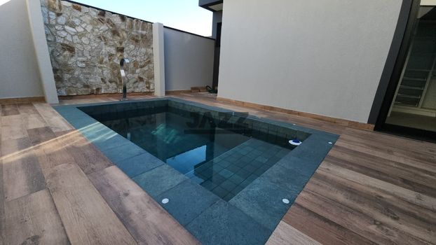 Foto 26 do(a) Casa em Condomínio de 3 quartos à venda em Jardim Regina, Indaiatuba