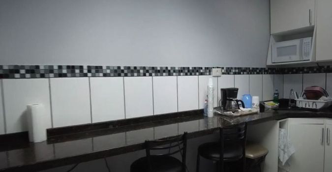 Foto 18 do(a) Sala / Conjunto Comercial false à venda em Vila Andrade, São Paulo