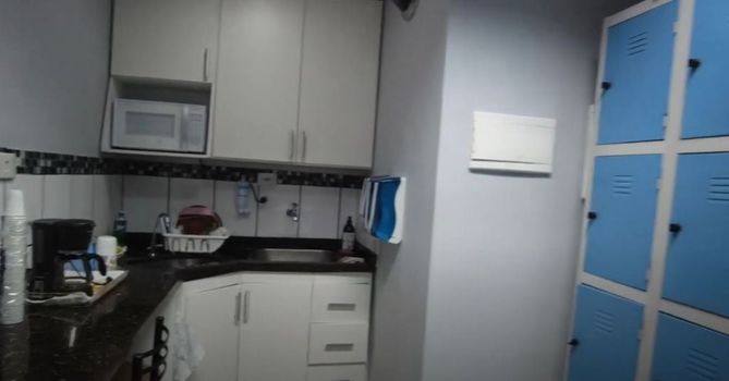 Foto 20 do(a) Sala / Conjunto Comercial false à venda em Vila Andrade, São Paulo