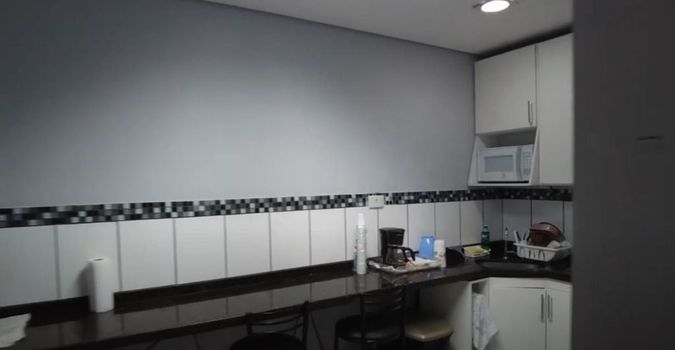 Foto 19 do(a) Sala / Conjunto Comercial false à venda em Vila Andrade, São Paulo