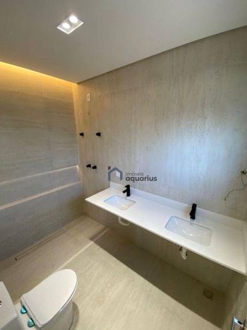 Foto 5 do(a) Casa em Condomínio de 3 quartos à venda em Residencial Colinas, Caçapava