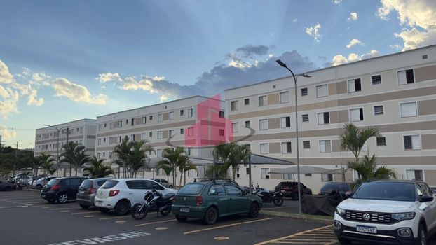 Foto 14 do(a) Apartamento de 2 quartos à venda em Nova Pompéia, Piracicaba