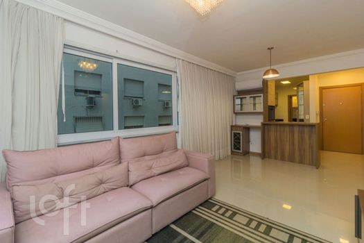 Foto 3 do(a) Apartamento de 2 quartos à venda em Cristo Redentor, Porto Alegre