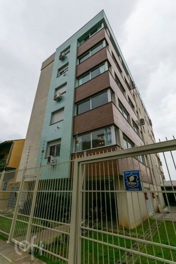 Foto 27 do(a) Apartamento de 2 quartos à venda em Cristo Redentor, Porto Alegre