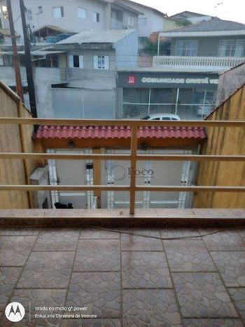 Foto 36 do(a) Casa de 3 quartos à venda em Jardim City, Guarulhos