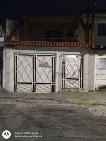 Foto 1 do(a) Casa de 3 quartos à venda em Jardim City, Guarulhos