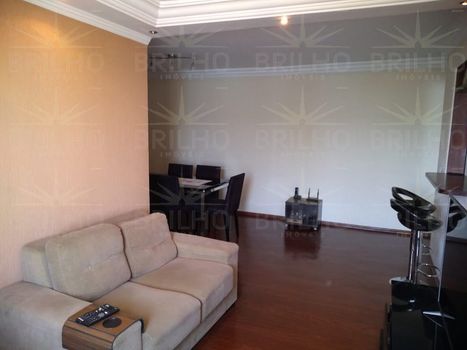 Foto 2 do(a) Cobertura de 3 quartos à venda em Cidade das Flores, Osasco