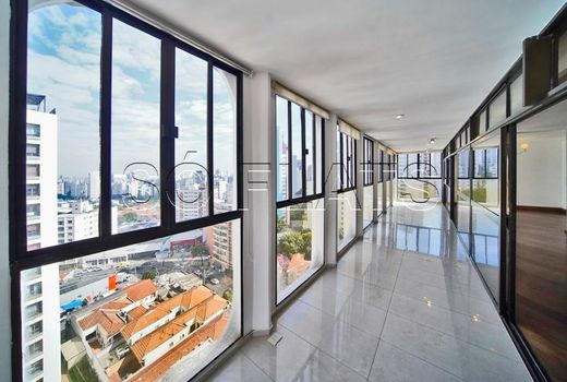 Foto 6 do(a) Apartamento de 4 quartos à venda em Paraíso, São Paulo