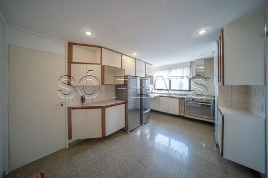 Foto 21 do(a) Apartamento de 4 quartos à venda em Paraíso, São Paulo