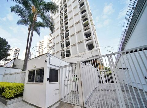 Foto 23 do(a) Apartamento de 4 quartos à venda em Paraíso, São Paulo