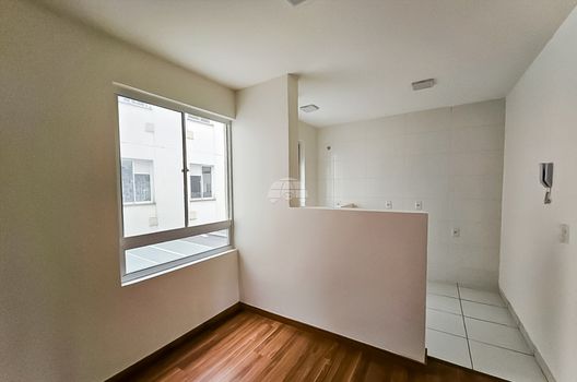 Foto 1 do(a) Apartamento de 2 quartos à venda em Bonfim, Almirante Tamandaré