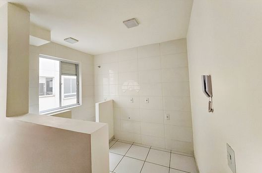 Foto 4 do(a) Apartamento de 2 quartos à venda em Bonfim, Almirante Tamandaré