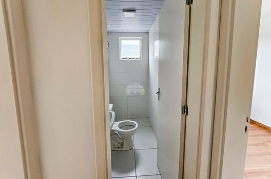 Foto 6 do(a) Apartamento de 2 quartos à venda em Bonfim, Almirante Tamandaré