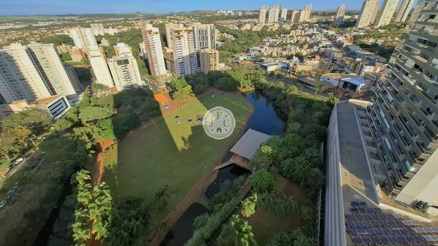Foto 3 do(a) Apartamento de 3 quartos à venda em Condomínio Itamaraty, Ribeirão Preto