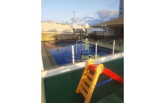 Foto 23 do(a) Apartamento de 2 quartos à venda em Alto Maron, Vitória da Conquista