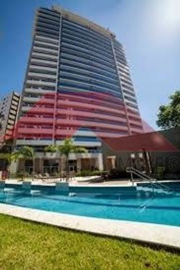 Foto 1 do(a) Apartamento de 4 quartos à venda em Aldeota, Fortaleza