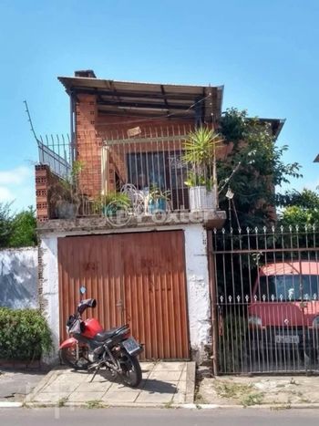 Foto 1 do(a) Casa de 2 quartos à venda em Monte Belo, Gravataí