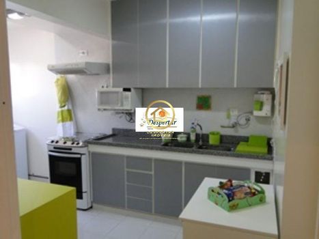 Foto 1 do(a) Apartamento de 2 quartos à venda em Vila Romana, São Paulo