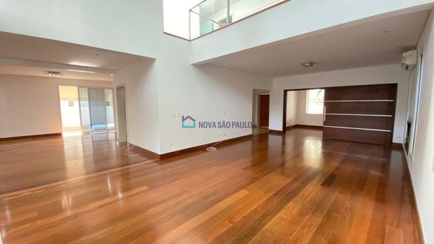 Foto 48 do(a) Casa em Condomínio de 4 quartos à venda em Jardim Petrópolis, São Paulo