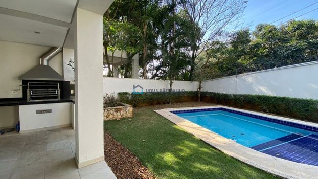 Foto 38 do(a) Casa em Condomínio de 4 quartos à venda em Jardim Petrópolis, São Paulo