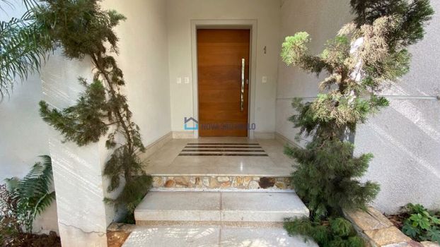 Foto 50 do(a) Casa em Condomínio de 4 quartos à venda em Jardim Petrópolis, São Paulo