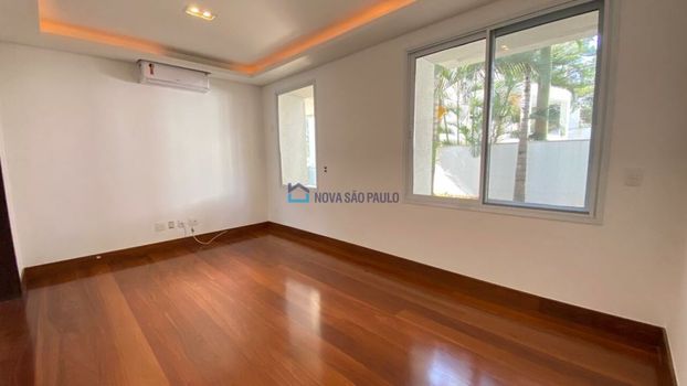 Foto 43 do(a) Casa em Condomínio de 4 quartos à venda em Jardim Petrópolis, São Paulo