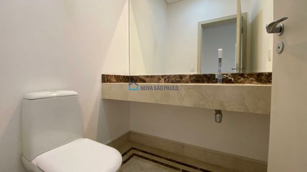 Foto 8 do(a) Casa em Condomínio de 4 quartos à venda em Jardim Petrópolis, São Paulo