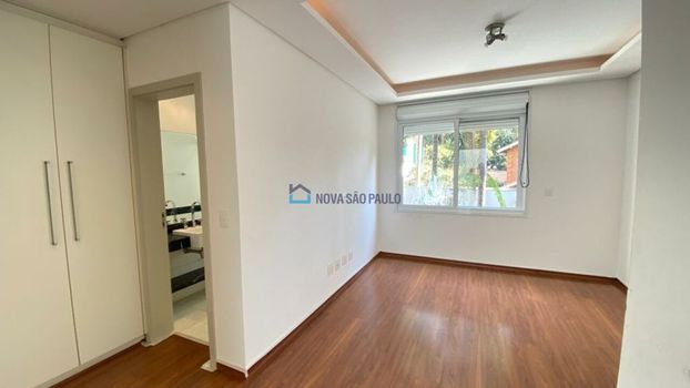 Foto 23 do(a) Casa em Condomínio de 4 quartos à venda em Jardim Petrópolis, São Paulo