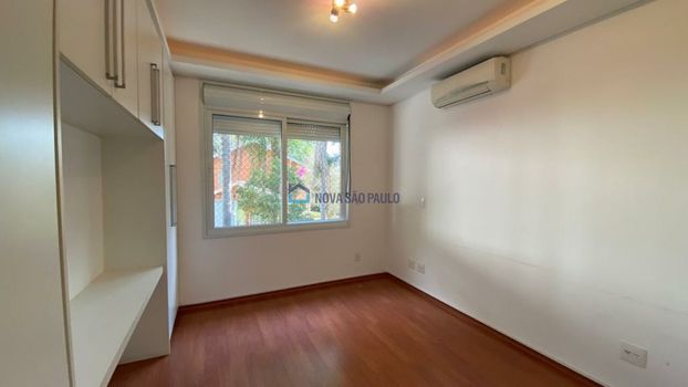Foto 24 do(a) Casa em Condomínio de 4 quartos à venda em Jardim Petrópolis, São Paulo