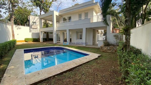 Foto 37 do(a) Casa em Condomínio de 4 quartos à venda em Jardim Petrópolis, São Paulo