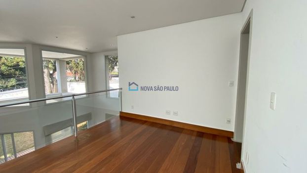 Foto 27 do(a) Casa em Condomínio de 4 quartos à venda em Jardim Petrópolis, São Paulo