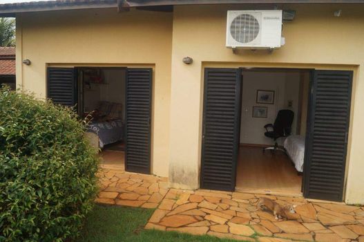 Foto 23 do(a) Casa em Condomínio de 3 quartos à venda em Barão Geraldo, Campinas