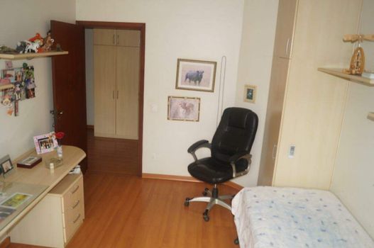 Foto 37 do(a) Casa em Condomínio de 3 quartos à venda em Barão Geraldo, Campinas