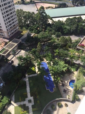 Foto 15 do(a) Flat de 4 quartos à venda em Jardim Fonte do Morumbi, São Paulo