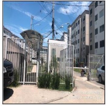 Foto 1 do(a) Apartamento de 2 quartos à venda em Realengo, Rio de Janeiro