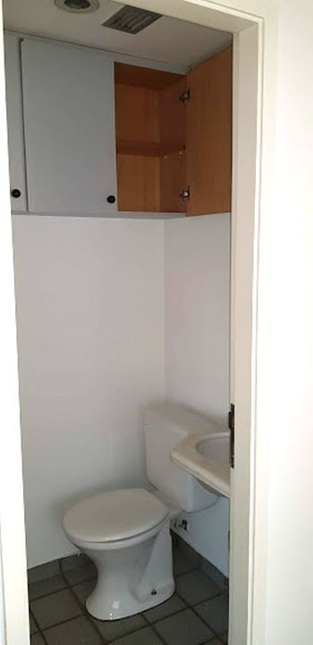 Foto 2 do(a) Sala / Conjunto Comercial false para alugar em Jardim Paulista, São Paulo