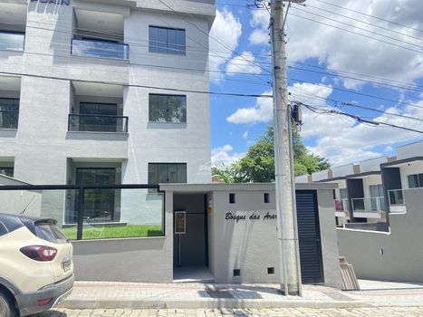 Foto 2 do(a) Apartamento de 2 quartos à venda em Velha, Blumenau