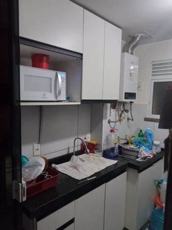 Foto 4 do(a) Apartamento de 2 quartos à venda em Prefeito José Walter, Fortaleza