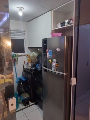 Foto 13 do(a) Apartamento de 2 quartos à venda em Prefeito José Walter, Fortaleza