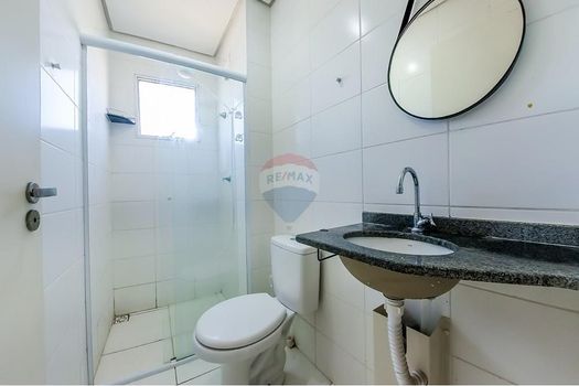 Foto 8 do(a) Apartamento de 2 quartos à venda em Jardim das Palmeiras, Araras