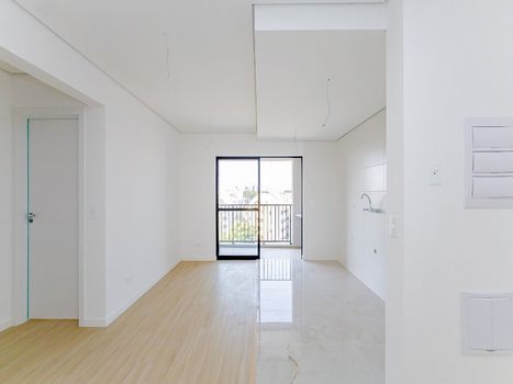 Foto 18 do(a) Apartamento de 2 quartos à venda em Novo Mundo, Curitiba