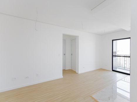 Foto 4 do(a) Apartamento de 2 quartos à venda em Novo Mundo, Curitiba