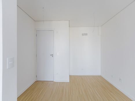 Foto 6 do(a) Apartamento de 2 quartos à venda em Novo Mundo, Curitiba